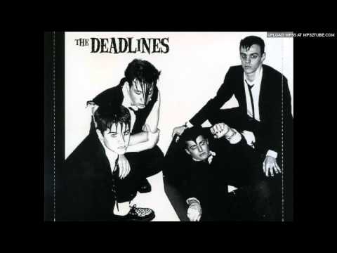 The Deadlines - Darlin' Darlin'