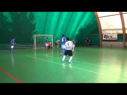 Spring Team - Rhibo Fossano 2-5