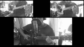 Revolver - Fuera de lugar - Cover Acústico