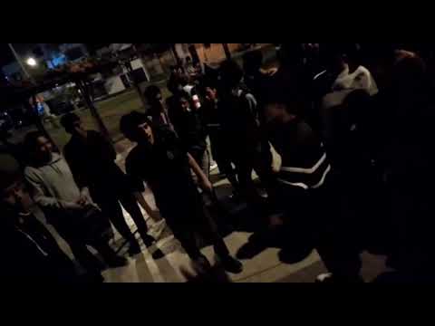 DAM vs VANNDER - OCTAVOS - CÍRCULO DE REVOLUCIÓN