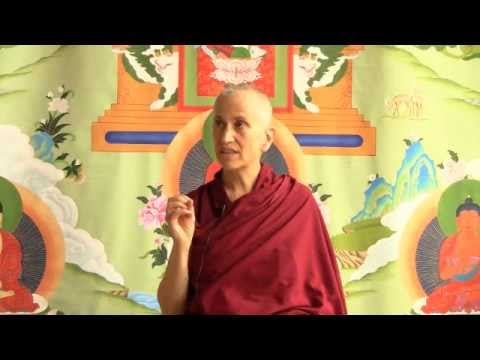 09-16-10 Prison Dharma: Karma Ripening Part 1 - BBCorner