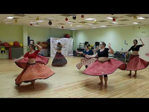 Mitron Dandiya Mashup