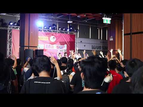 [wota cam] SUMOMO Haretoke! Appare! Japanese!