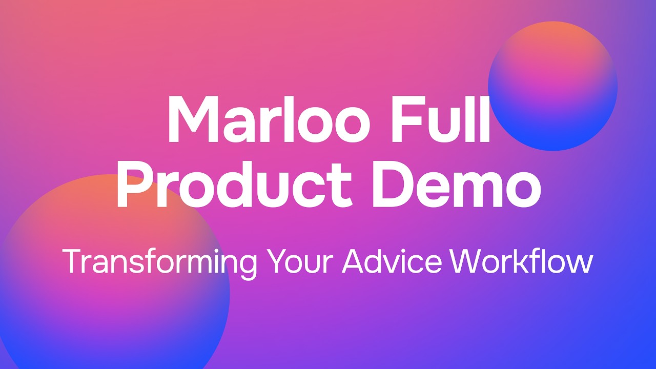 Introduction to Marloo, with Navyaa