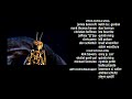 A Bugs Life WideScreen End Credits