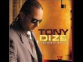 Tony Dize - Sufriendo 