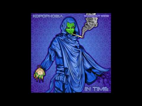 Kopophobia - Sleepless 213 Bpm - IN TIME (EP)