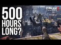Dying Light 2 Won't Take 500 Hours to Complete