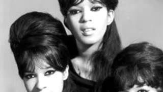 The Ronettes - He did it