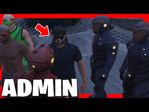 BITTE KEIN HARTES TROLLING! (GTA RP TROLLING)