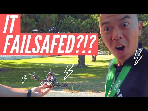 What you NEED TO KNOW about the DJI Digital FPV System