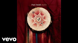 Patti Smith - Everybody Wants to Rule the World (Audio)