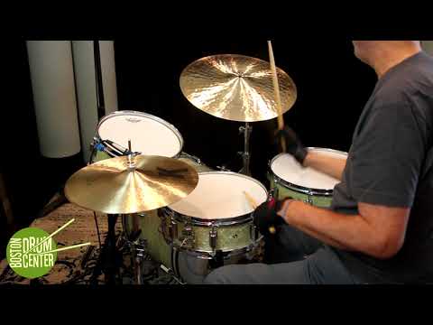 Zildjian K Constantinople 20" Medium Ride (1908g)