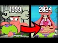 When Did Patrick Become Stupid