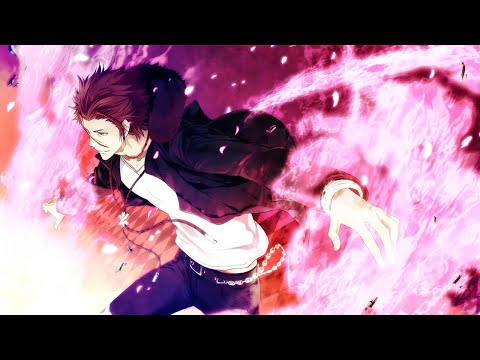 K Return of Kings OST: Mikio Endo - Sword of Damocles