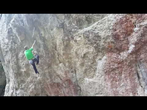 Marda in Waiting for Americans