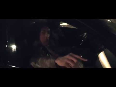 Bleekx Cilex : Freestyle " Échauffement " [LeMarathon]