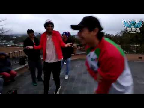 DRK vs BLACK JACK|Cuartos|Jornada 3|#ÁgoraFreestyle|13 marzo 2022