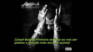 Lloyd Banks - Without My Glock [LEGENDADO PT-BR]