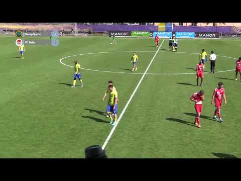 Vevey Sports VS FC Bulle