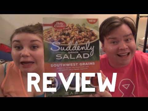 download lagu mp3 mp4 Suddenly Grain Salad Recipes, download lagu Suddenly Grain Salad Recipes gratis, unduh video klip Suddenly Grain Salad Recipes