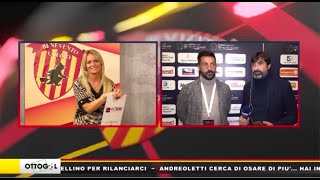 ottogol la puntata del 21 novembre 2023