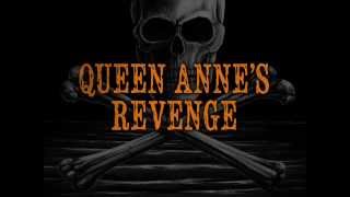 Silverbones - Queen Anne&#39;s Revenge (lyrics video)