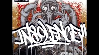 Insolence - Game Over