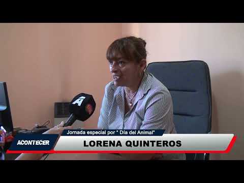 Marcos Juárez: Importancia de la continuidad del programa de castraciones del municipio local