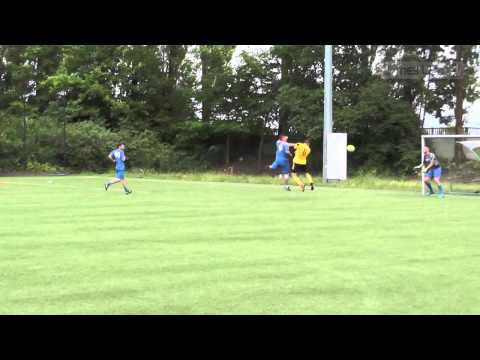 23.07.2015 III Liga C - Samsung vs. FMCTI