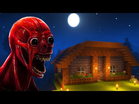 Conquering The SCARIEST Phenomenon In Minecraft... Vita Carnis