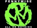 Pennywise - Waste Another Day (Lyrics) 