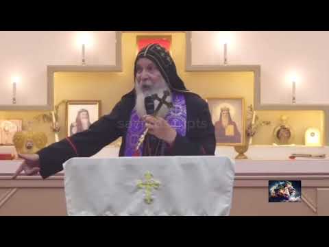 Bishop Mari Emmanuel | Parable Of A Worker In The Vineyard