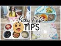 How To Get Your Kids To Actually EAT Childcare Provider And Mama Of 2 Picky Eater Tips