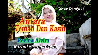 Download lagu ANTARA TEMAN DAN KASIH - Revina Alvira (Cover by Gasentra) (Karaoke Tanpa Vokal) mp3 Download lagu ANTARA TEMAN DAN KASIH - Revina Alvira (Cover by Gasentra) (Karaoke Tanpa Vokal) mp3