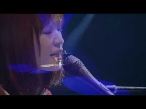 8-gatsu no Symphony: Shibuya 2002-2003 Tabidachi no Hi ni Ai Kawashima