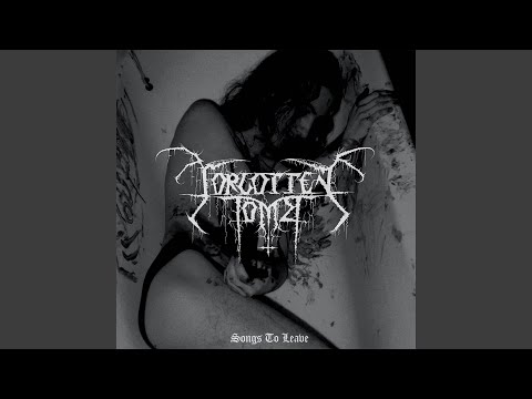 Entombed by Winter - Forgotten Tomb