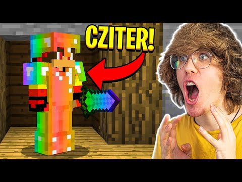 CHITER HAS BREACHED OUR BASE!  |  Minecraft Extreme Survival