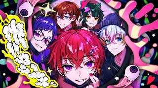 |start - モニタリング/すたぽら【歌ってみた】