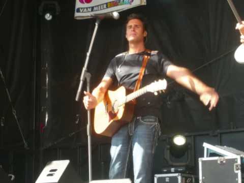 Nick en Simon Rosanne live@Evers staat op, radio 538