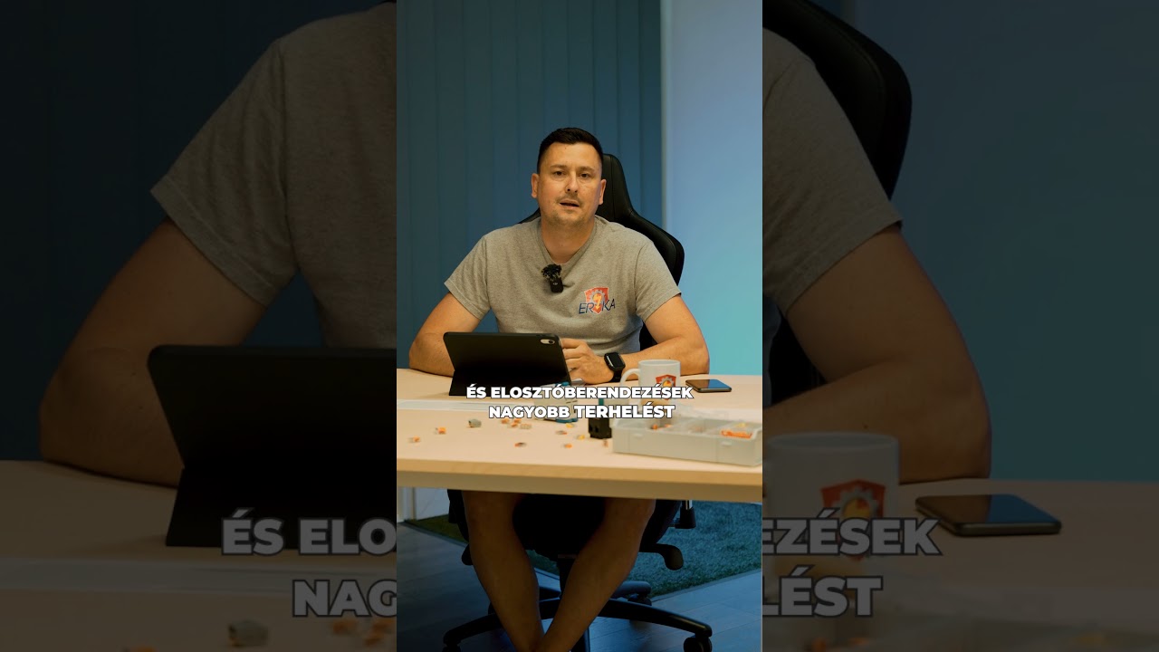 Mikor hívj szakembert?