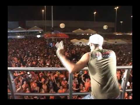Dança do siri video