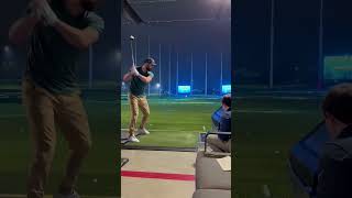 Rapid Fire with the New Callaway Paradym driver! #shorts #golf