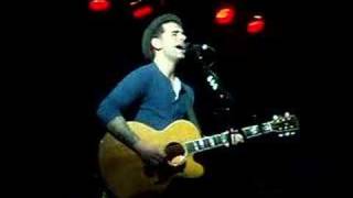 Dashboard Confessional- Get Me Right