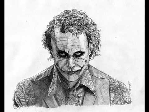 Фрэнки Шоу - Джокер Ч.1