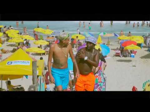 Mc Nego Placo - Clima De Verão _ Lançamento 2017 ( DJ Luisinho )