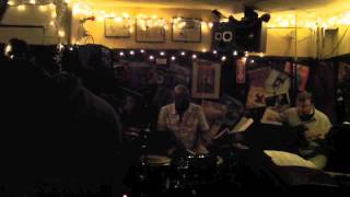 Helen Sung Live @ The 55 Bar &quot; Hidden&quot;