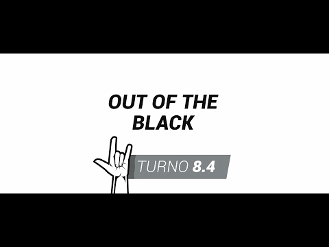 Out Of The Black