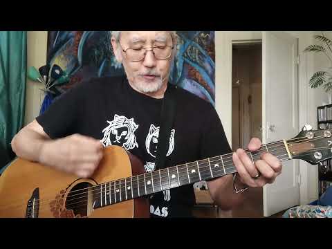 "Sometimes Good Guys Don't Wear White" by the Standells