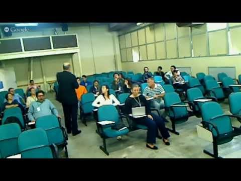 Minicurso de licitações e contratos - DPL 17/07/2015